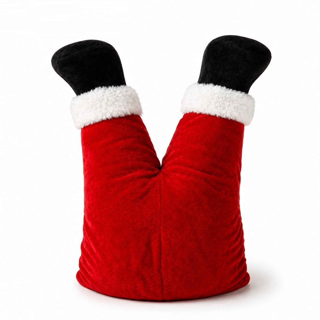 Dancing Christmas Feet