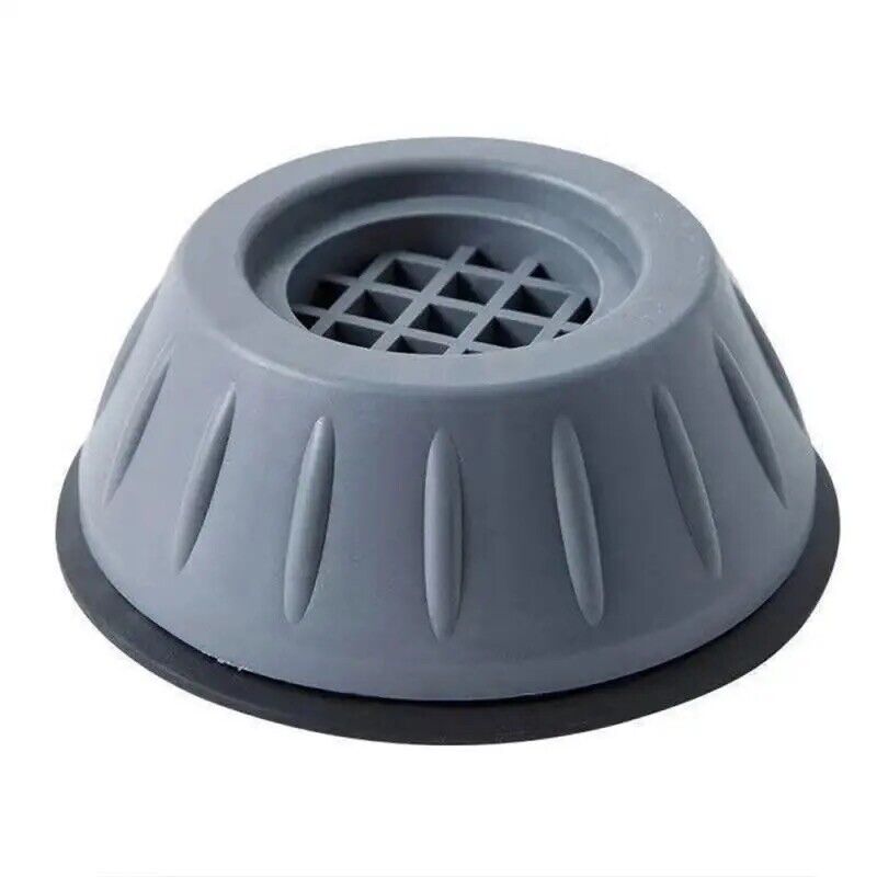 🌟Anti-Vibration Appliance Pads (4PCS) – Stop Noise, Movement & Shaking