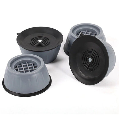 🌟Anti-Vibration Appliance Pads (4PCS) – Stop Noise, Movement & Shaking