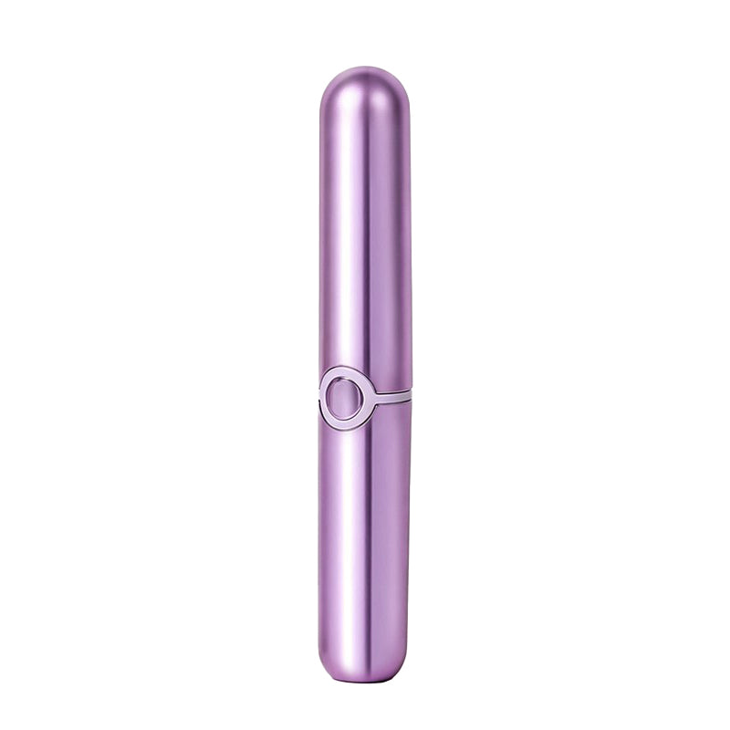 🔥💐Last Day Special Price £6.99‼️ ✨Rechargeable Heated Eyelash Curler | Get Long-Lasting Perfect Lash Curls Anytime🔋