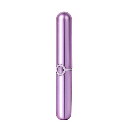 🔥💐Last Day Special Price £6.99‼️ ✨Rechargeable Heated Eyelash Curler | Get Long-Lasting Perfect Lash Curls Anytime🔋