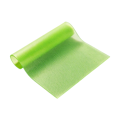 Waterproof Non Slip Refrigerator Shelf Liners