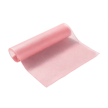 Waterproof Non Slip Refrigerator Shelf Liners