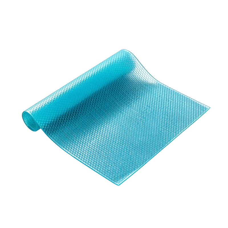 Waterproof Non Slip Refrigerator Shelf Liners